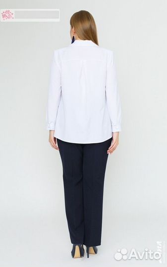 Блузка р.62-64