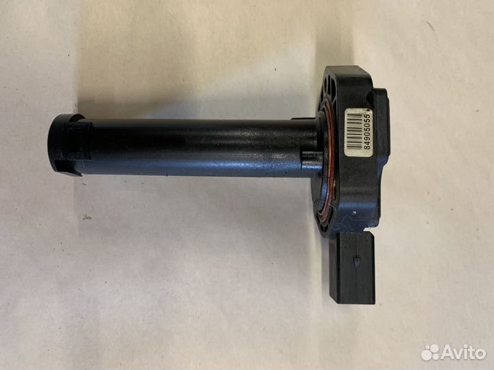 Датчик уровня масла для BMW 7567723