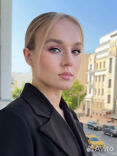 Свадебный стилист, визажист, макияж, прически