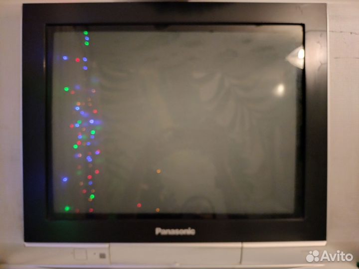 Телевизор Panasonic