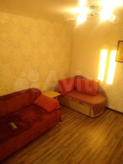 1-к. квартира, 31 м², 9/9 эт.