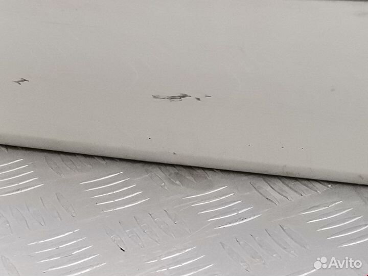 Бампер задний для Opel Zafira A 9119216