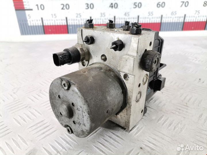 Блок ABS для Audi A6 C5 4B0614517J