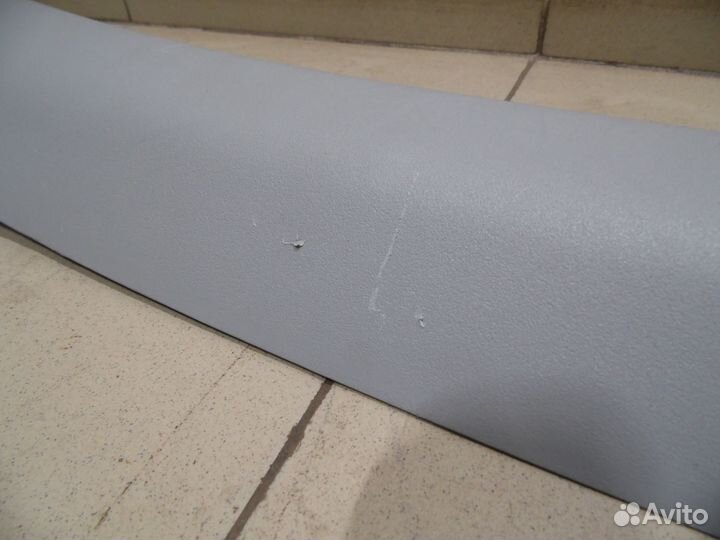 Обшивка стойки ASX 2010-2016