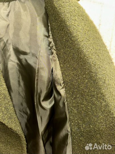 Пальто женское демисезонное LC Waikiki