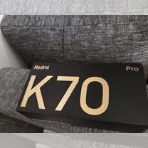 Xiaomi Redmi K70 Pro, 16/256 ГБ