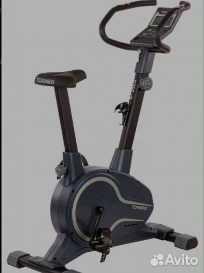 Велотренажер