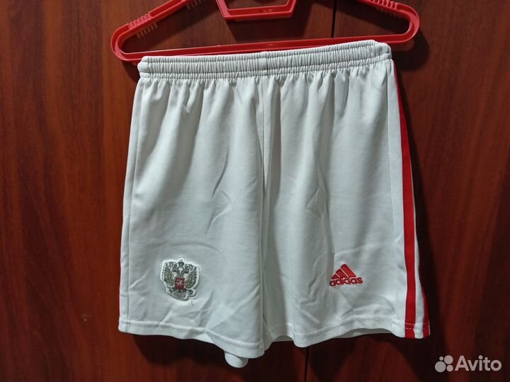 Детская футбольная форма