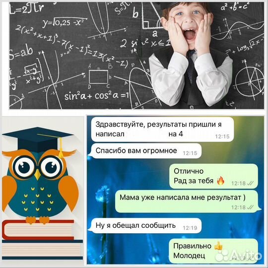 Репетитор по русскому языку огэ/ егэ/впр