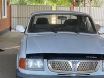 ГАЗ 31029 Волга 2.4 MT, 1994, 100 000 км, с пробегом, цена 85 000 руб.