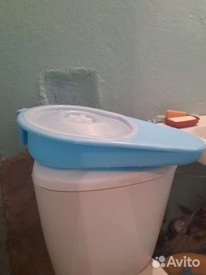 Судно медицинское типа Ладья для лежачих больных