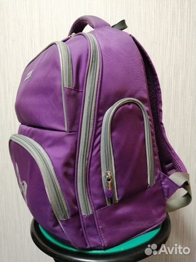 Школьный рюкзак