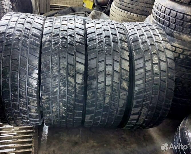 Грузовые шины 315/70 R22.5 ведущие в ассортименте