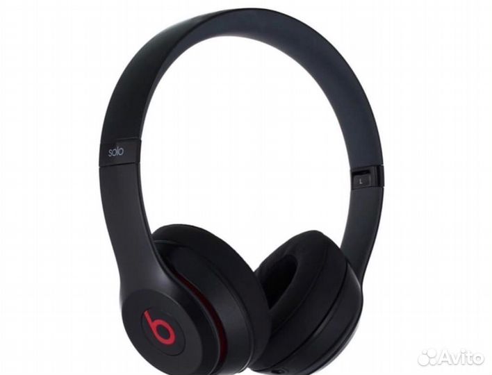 Наушники Beats Solo 2 Art:902
