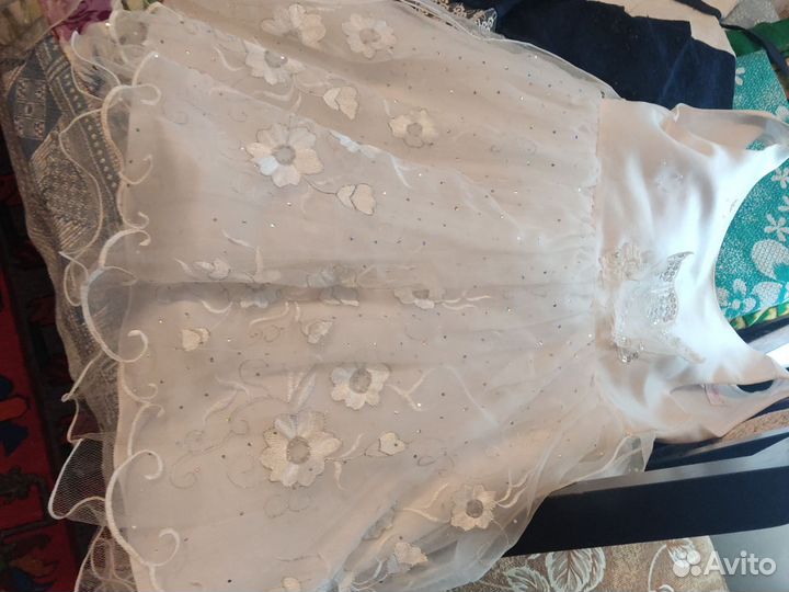 Платья для девочек