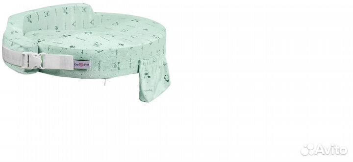 Подушка для кормления