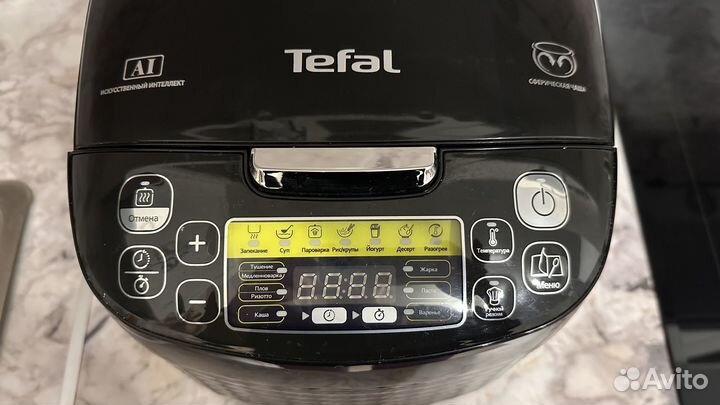 Мультиварка Tefal