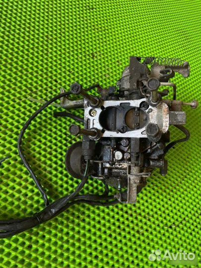 Карбюратор Nissan Primera P10 1990-1995