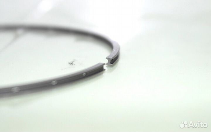 Кольца поршневые 1AD-FTV 2AD-FHV комплект 13011-0R