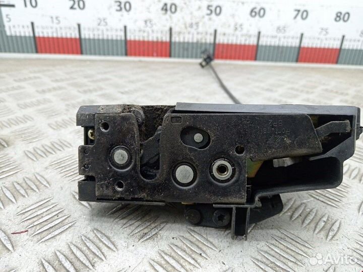 Замок двери задней правой для Seat Alhambra