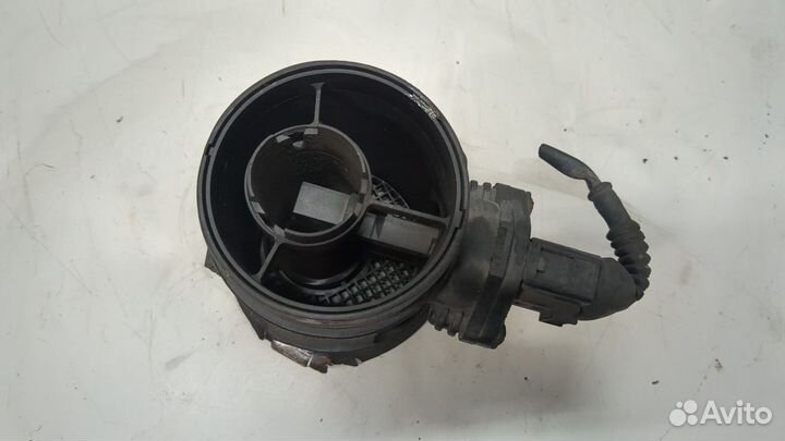 Измеритель потока воздуха Audi A6 (C5), 2003