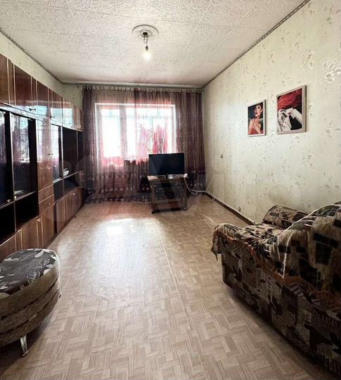 3-к. квартира, 69,2 м², 3/5 эт.