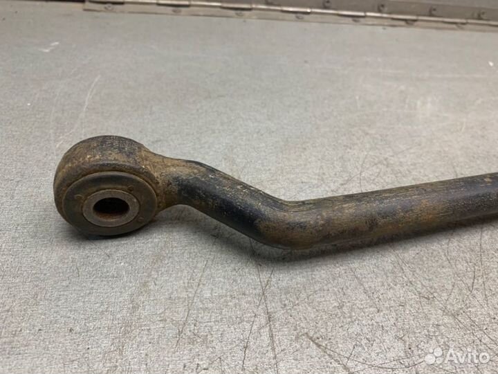 Рулевая тяга Chevrolet Lanos седан 1.5 A15SMS 2006