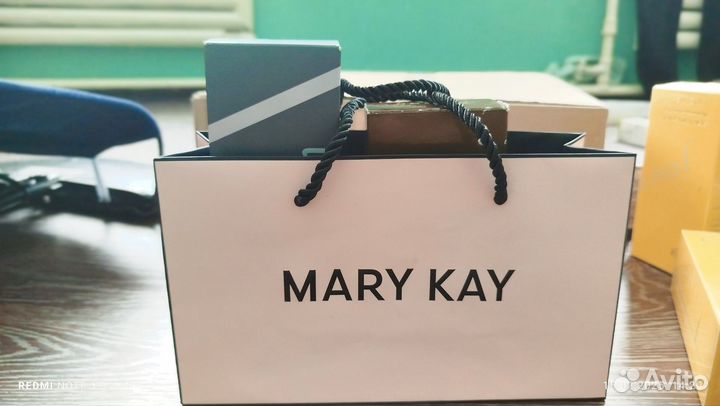 Гель для душа