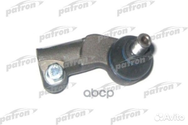 Наконечник рулевой тяги* 11183414057 PS1198L PA