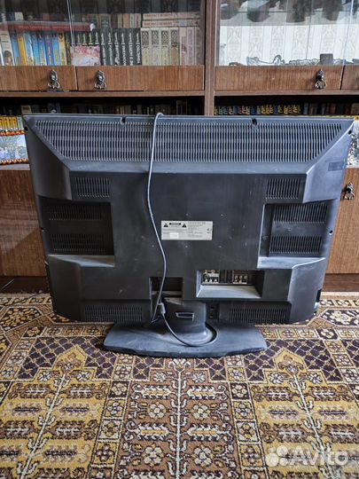 Телевизор ЖК на запчасти Daewoo