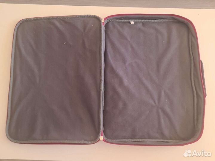Сумка для ноутбука 17 дюймов