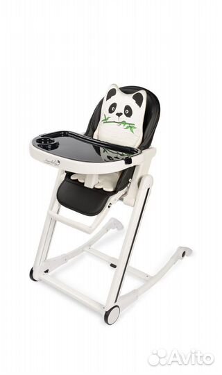 Стульчик для кормления Rocking Baby