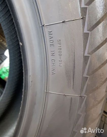 Windforce CatchFors H/T 265/60 R18