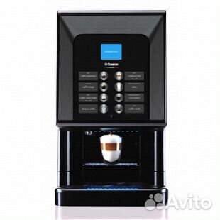 Кофемашина saeco phedra evo espresso
