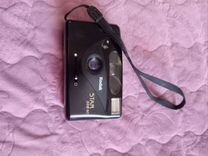 Плёночный фотоаппарат от kodak