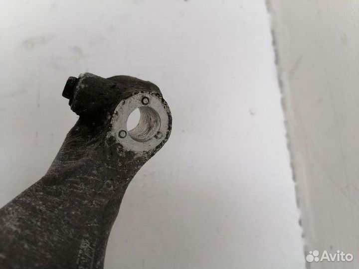 Кулак поворотный передний левый Bmw F10 2.0 D 2013