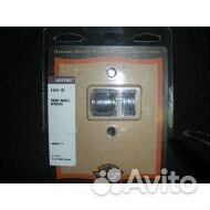 Проставки оси переднего колеса 41618-03