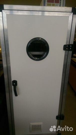 Фермерский профиссиональный инкубатор