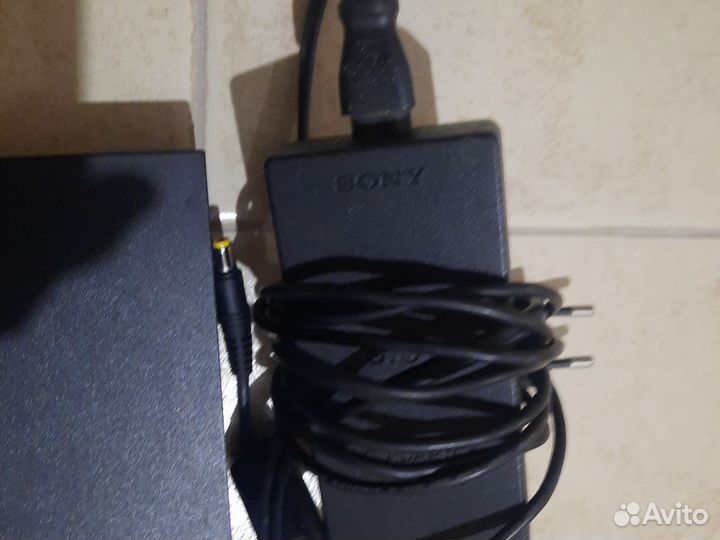 Sony playstation PS2