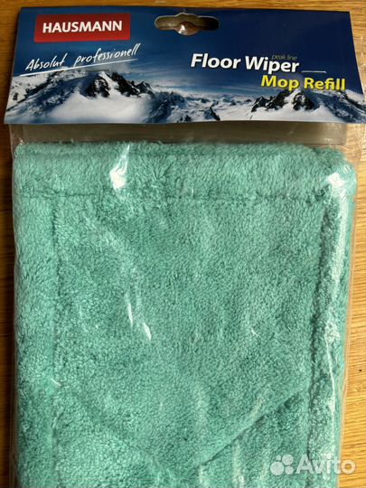 Насадка доя швабры