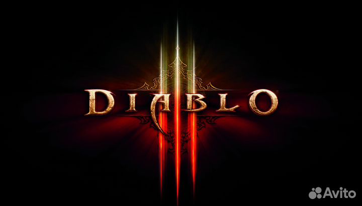 Diablo 3 на pc