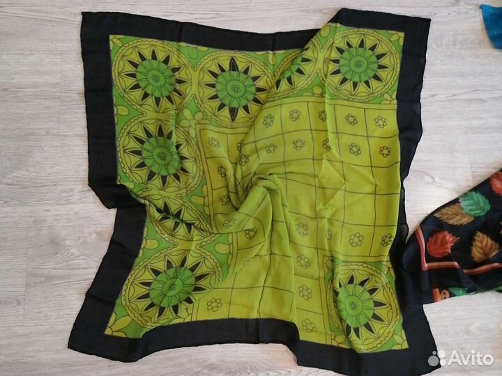 Платки СССР пакетом