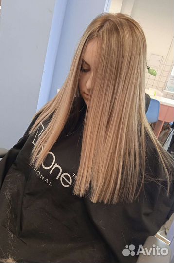 Парикмахер- стилист, колорист