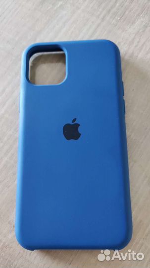 Чехол на iPhone 11 pro