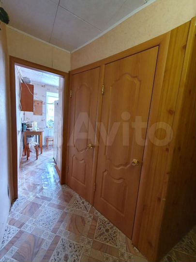 2-к. квартира, 42,6 м², 5/5 эт.