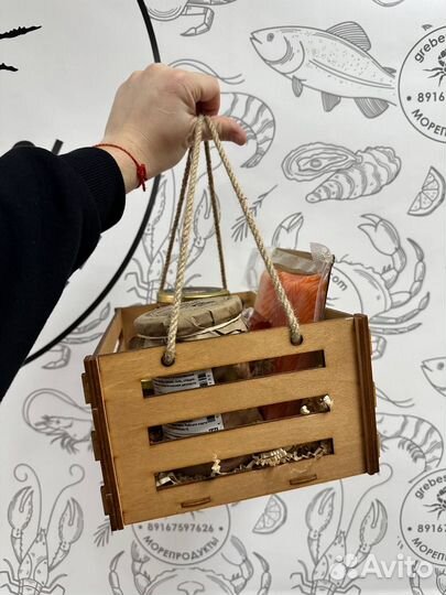 Вкусные Подарки