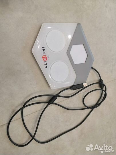 Disney infiniti фигурки