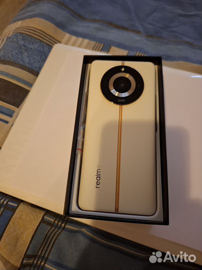 realme 11 Pro, 8/256 ГБ