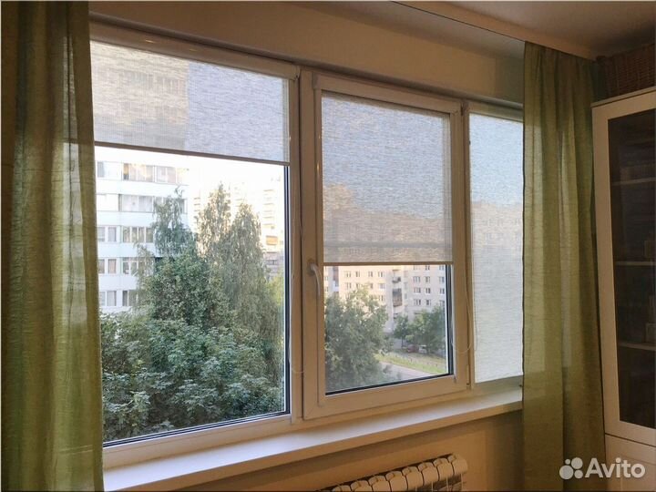 Рулонные шторы Димаут