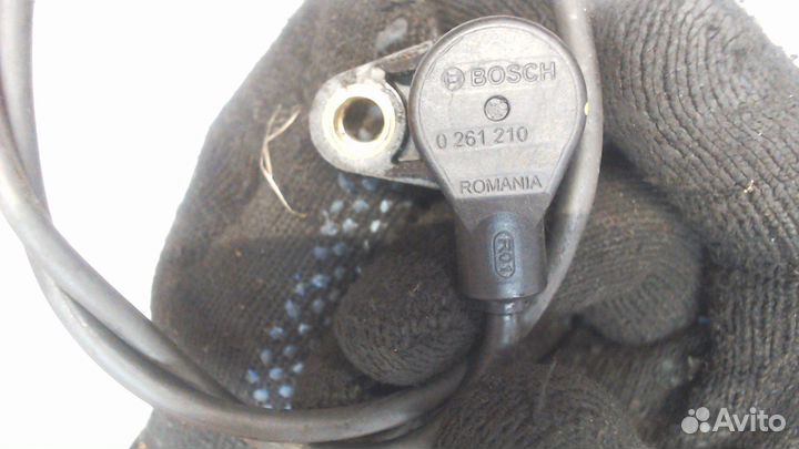 Датчик положения коленвала Audi A6 (C5), 2004